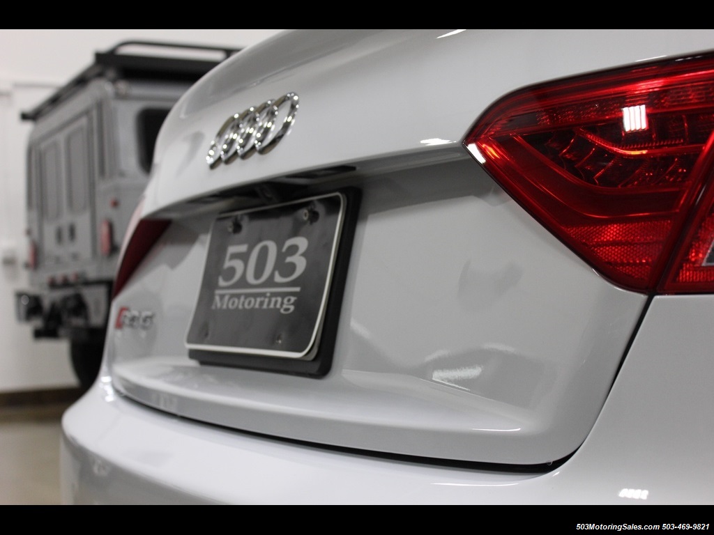 2013 Audi RS 5 quattro   - Photo 19 - Beaverton, OR 97005