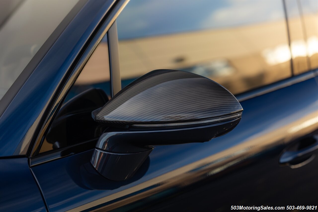 2024 Porsche Cayenne Turbo E-Hybrid  TECHART MAGNUM - Photo 127 - Beaverton, OR 97005