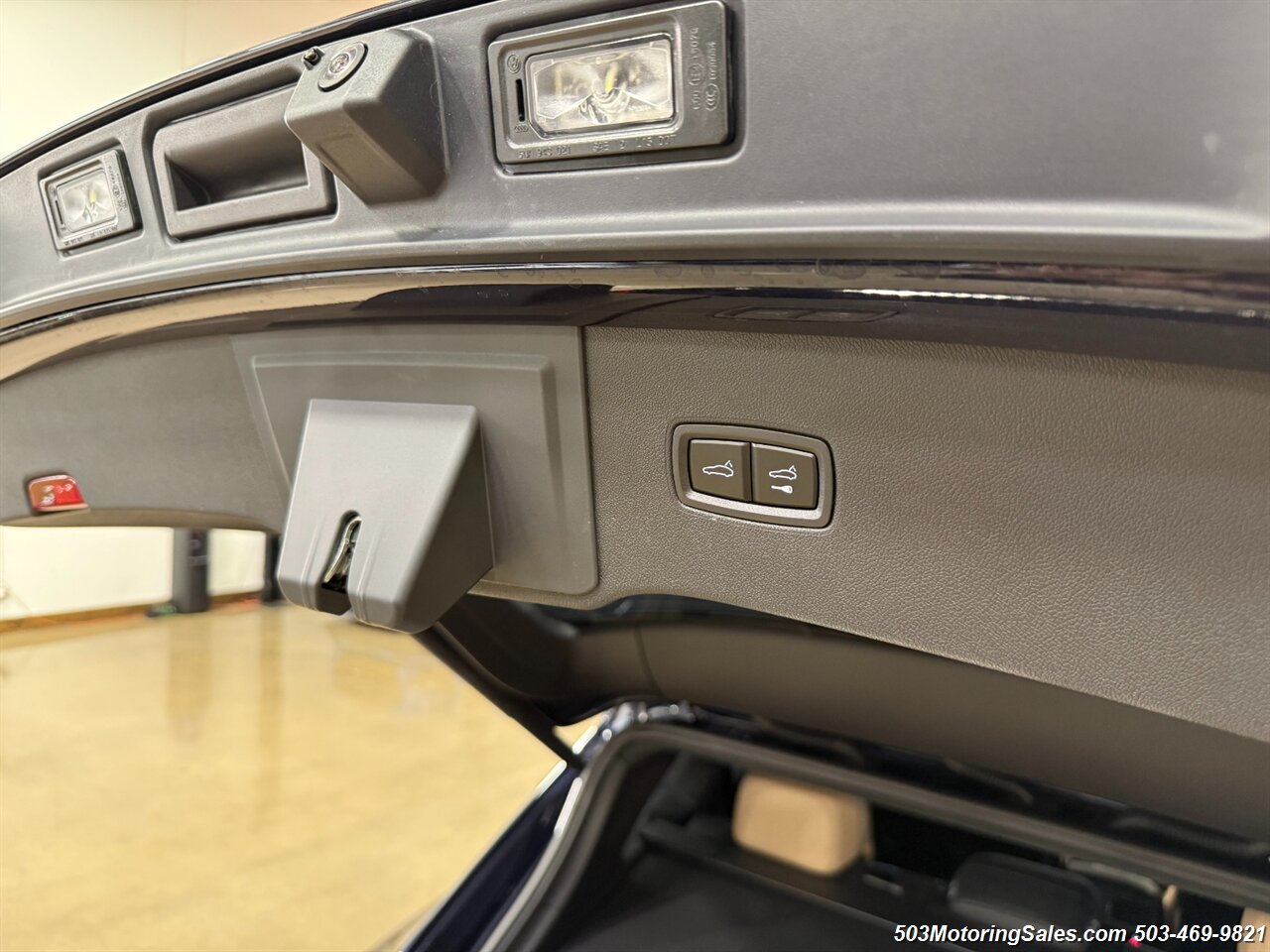 2024 Porsche Cayenne Turbo E-Hybrid  TECHART MAGNUM - Photo 91 - Beaverton, OR 97005