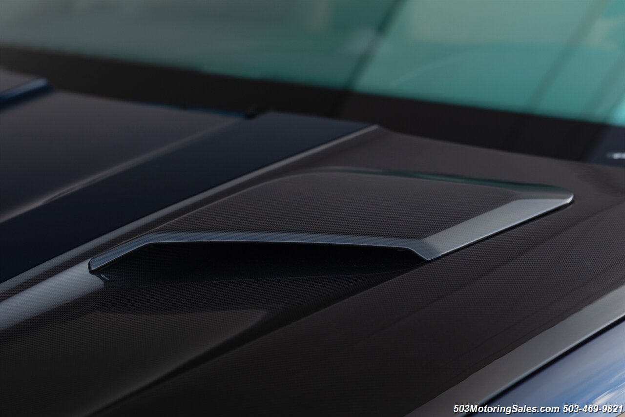 2024 Porsche Cayenne Turbo E-Hybrid  TECHART MAGNUM - Photo 122 - Beaverton, OR 97005