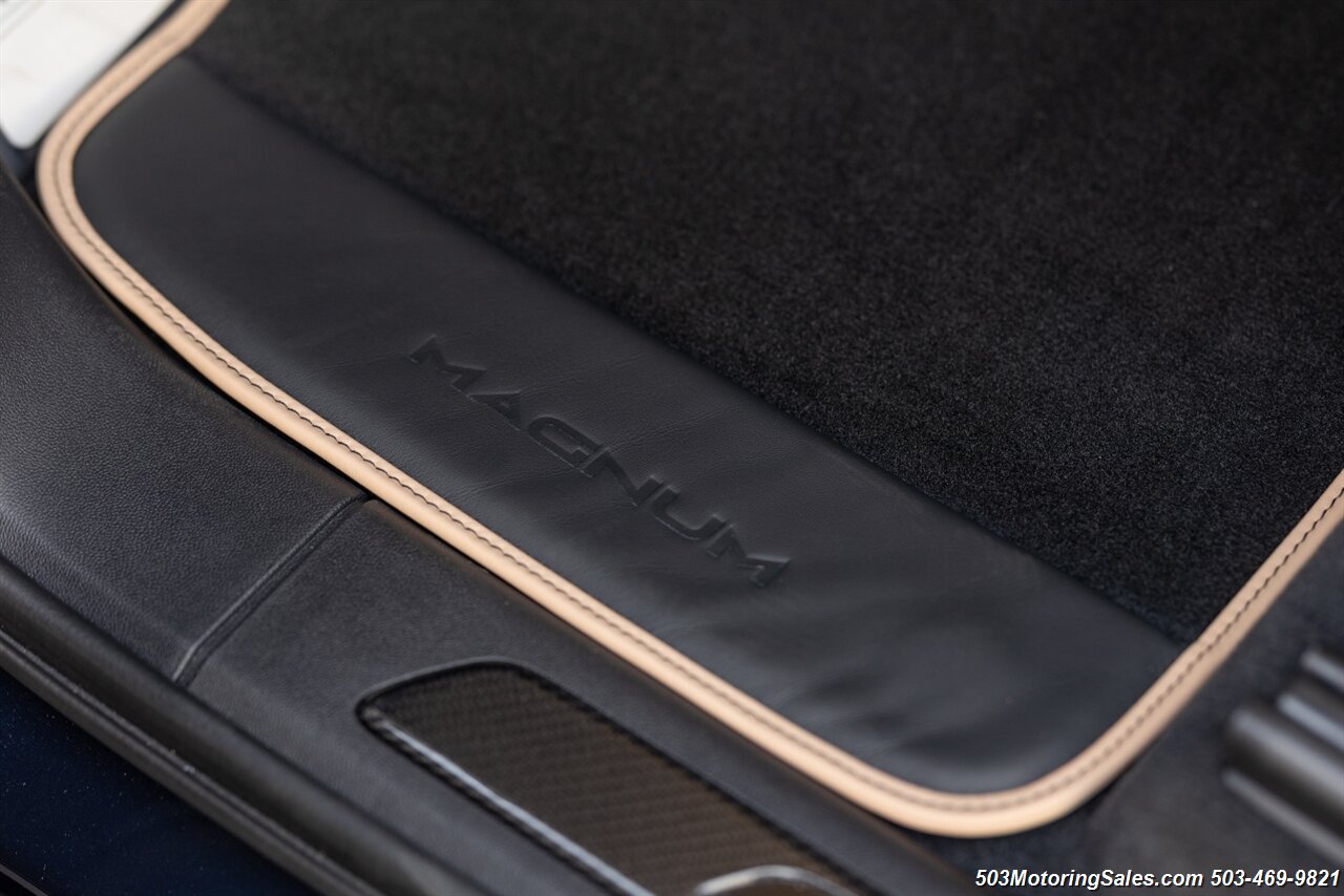 2024 Porsche Cayenne Turbo E-Hybrid  TECHART MAGNUM - Photo 114 - Beaverton, OR 97005