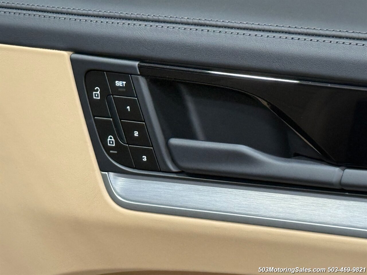 2024 Porsche Cayenne Turbo E-Hybrid  TECHART MAGNUM - Photo 95 - Beaverton, OR 97005