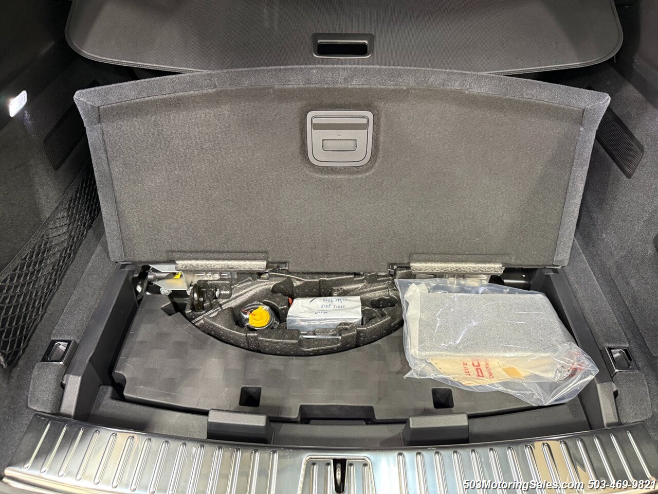 2024 Porsche Cayenne Turbo E-Hybrid  TECHART MAGNUM - Photo 90 - Beaverton, OR 97005