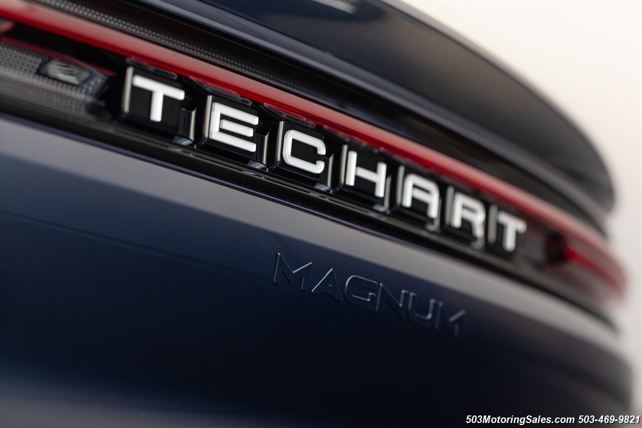 2024 Porsche Cayenne Turbo E-Hybrid  TECHART MAGNUM - Photo 2 - Beaverton, OR 97005