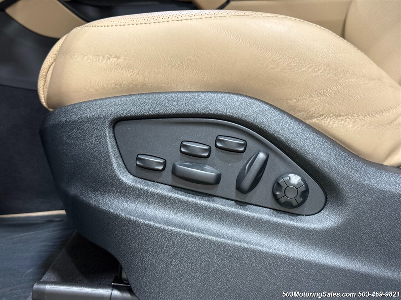2024 Porsche Cayenne Turbo E-Hybrid  TECHART MAGNUM - Photo 54 - Beaverton, OR 97005