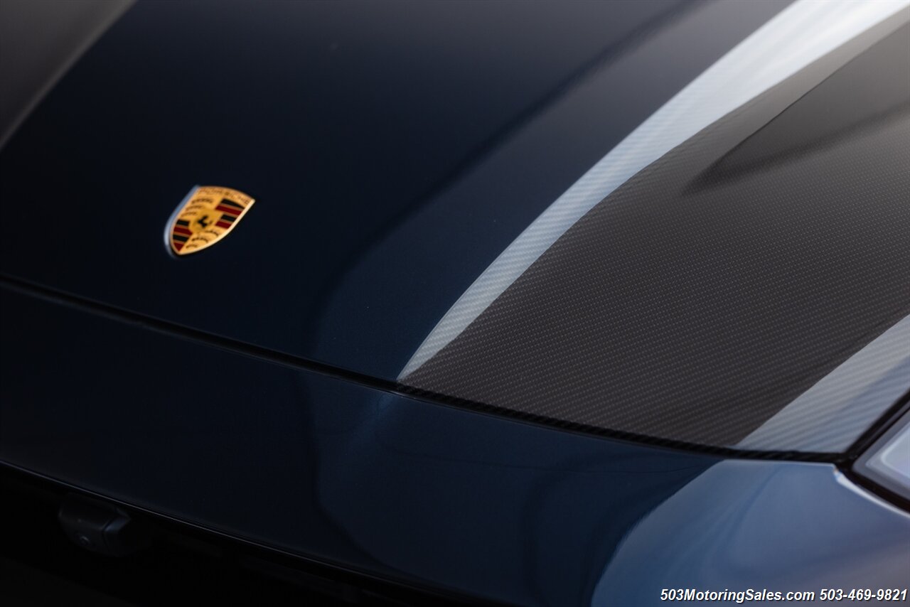 2024 Porsche Cayenne Turbo E-Hybrid  TECHART MAGNUM - Photo 3 - Beaverton, OR 97005