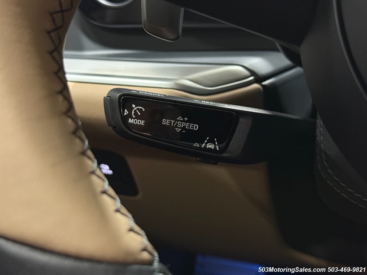 2024 Porsche Cayenne Turbo E-Hybrid  TECHART MAGNUM - Photo 64 - Beaverton, OR 97005