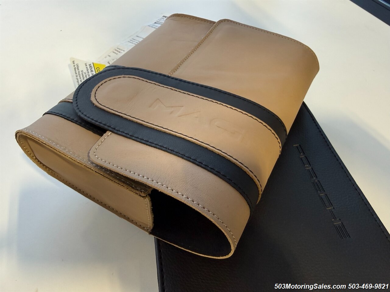 2024 Porsche Cayenne Turbo E-Hybrid  TECHART MAGNUM - Photo 10 - Beaverton, OR 97005