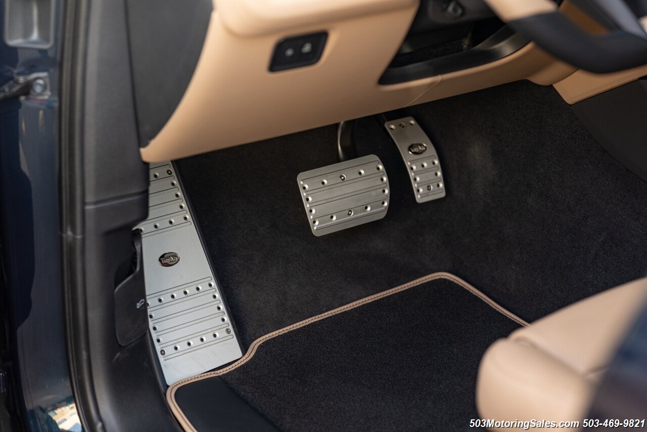 2024 Porsche Cayenne Turbo E-Hybrid  TECHART MAGNUM - Photo 118 - Beaverton, OR 97005