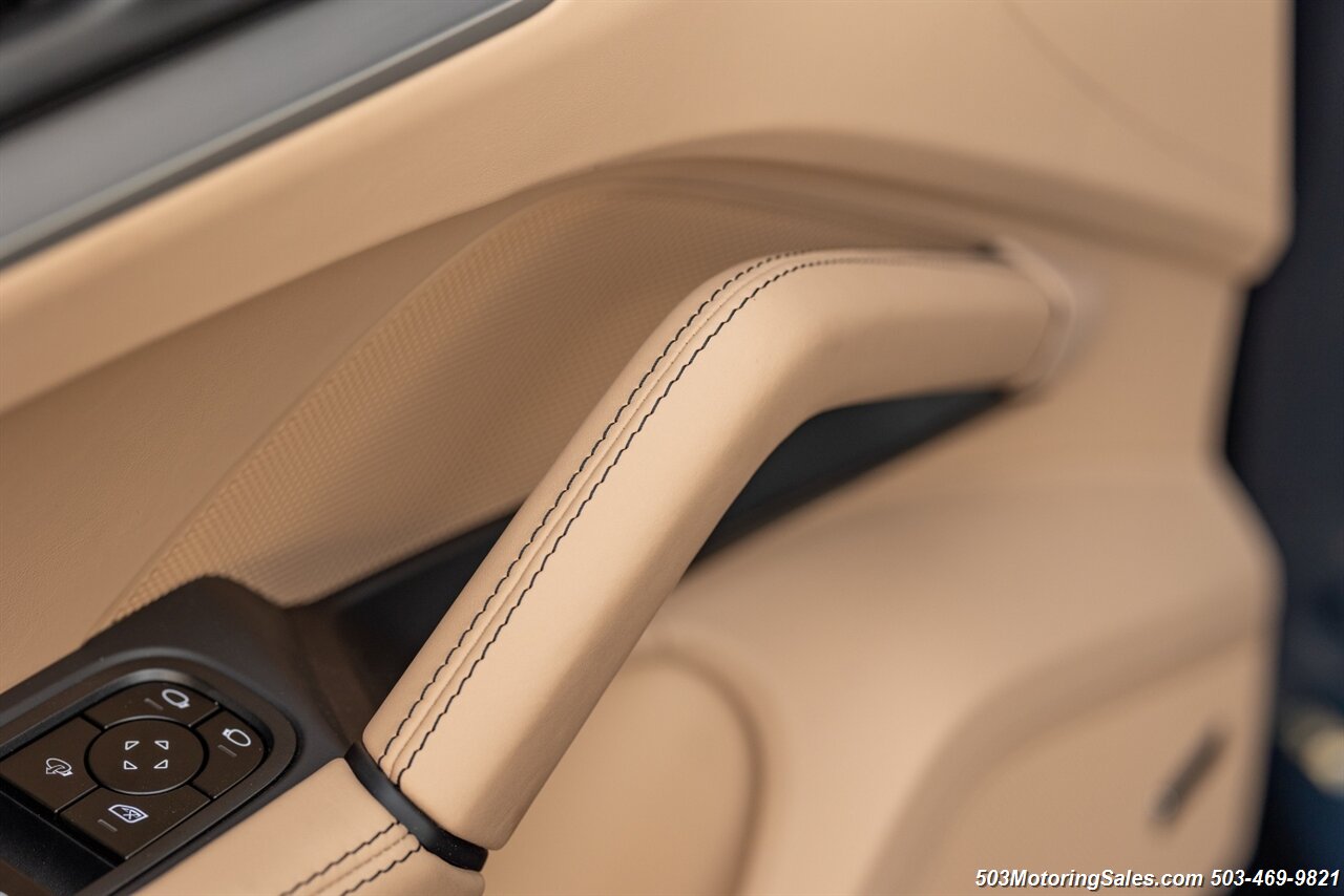 2024 Porsche Cayenne Turbo E-Hybrid  TECHART MAGNUM - Photo 113 - Beaverton, OR 97005