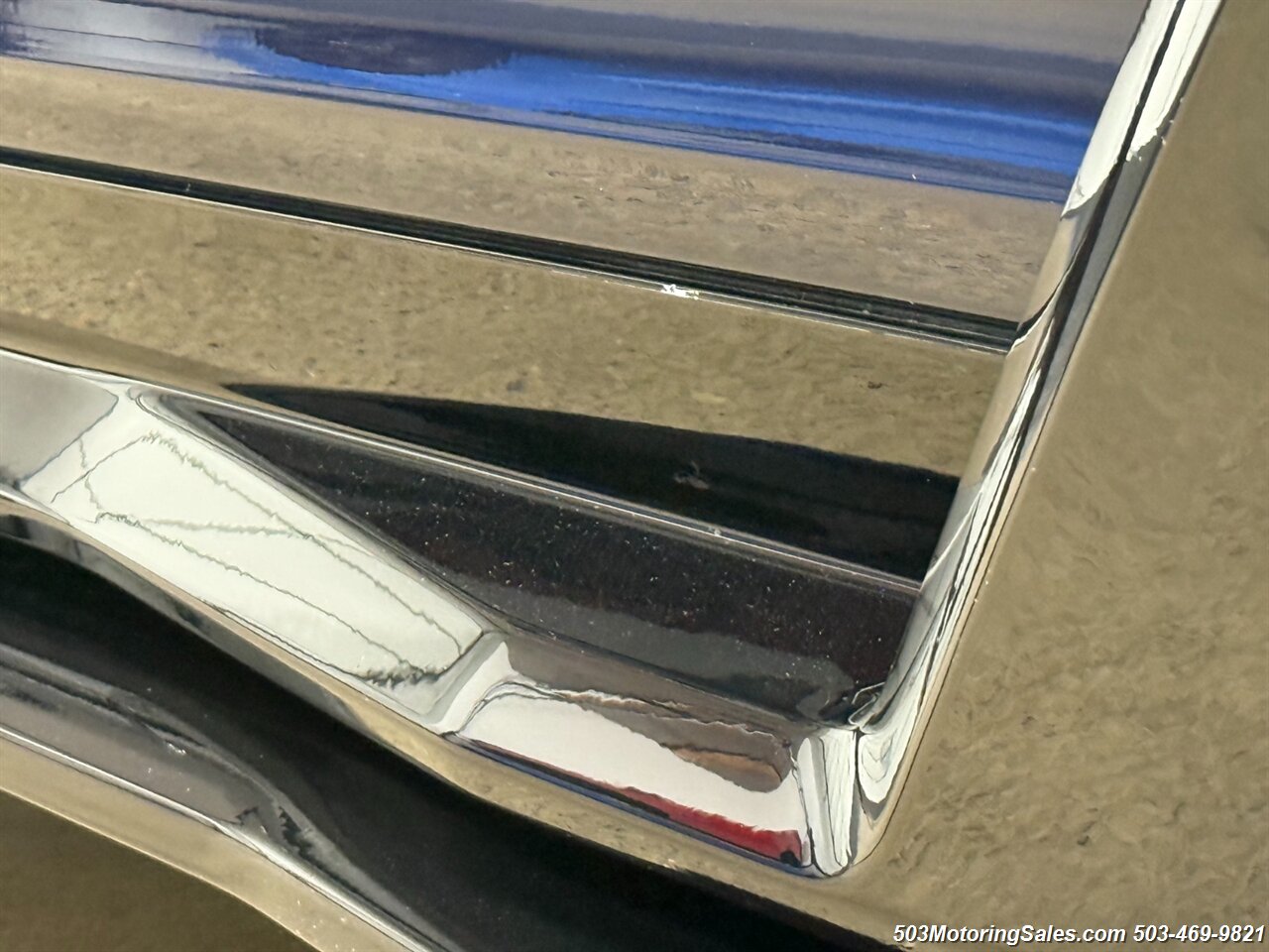 2024 Porsche Cayenne Turbo E-Hybrid  TECHART MAGNUM - Photo 101 - Beaverton, OR 97005