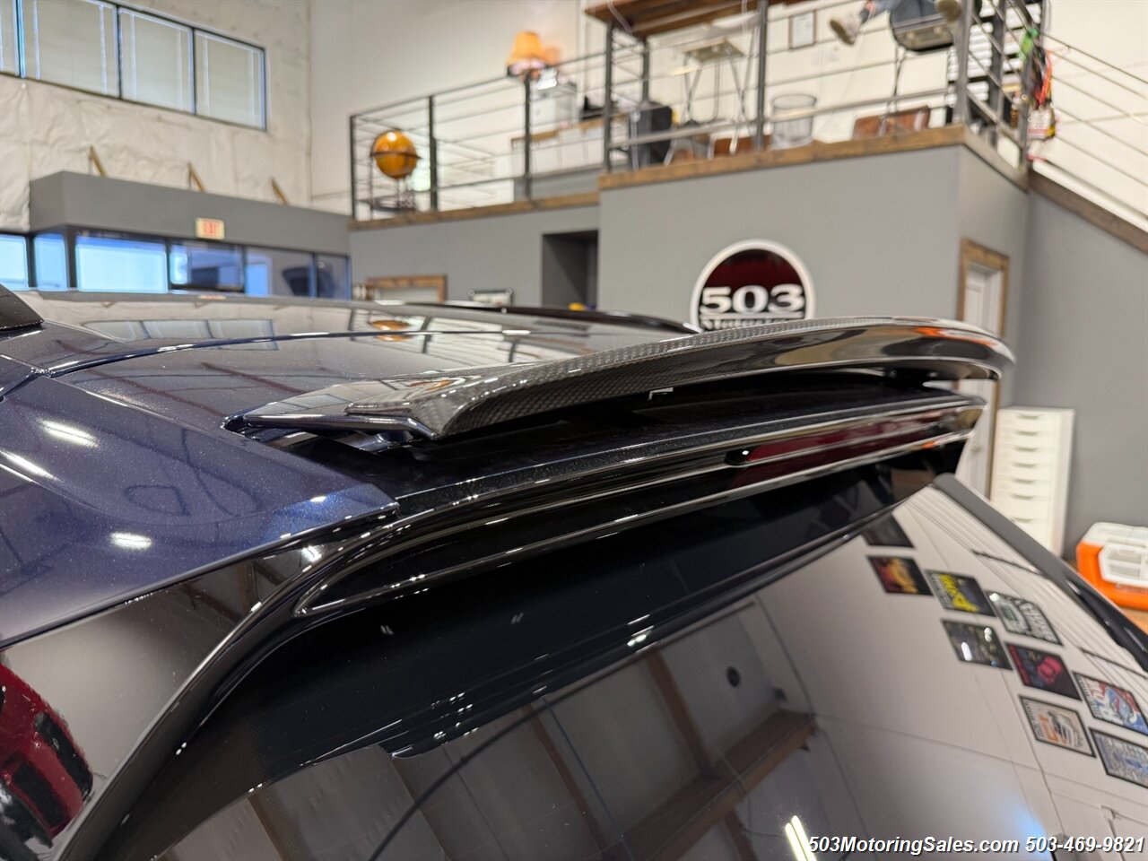 2024 Porsche Cayenne Turbo E-Hybrid  TECHART MAGNUM - Photo 84 - Beaverton, OR 97005