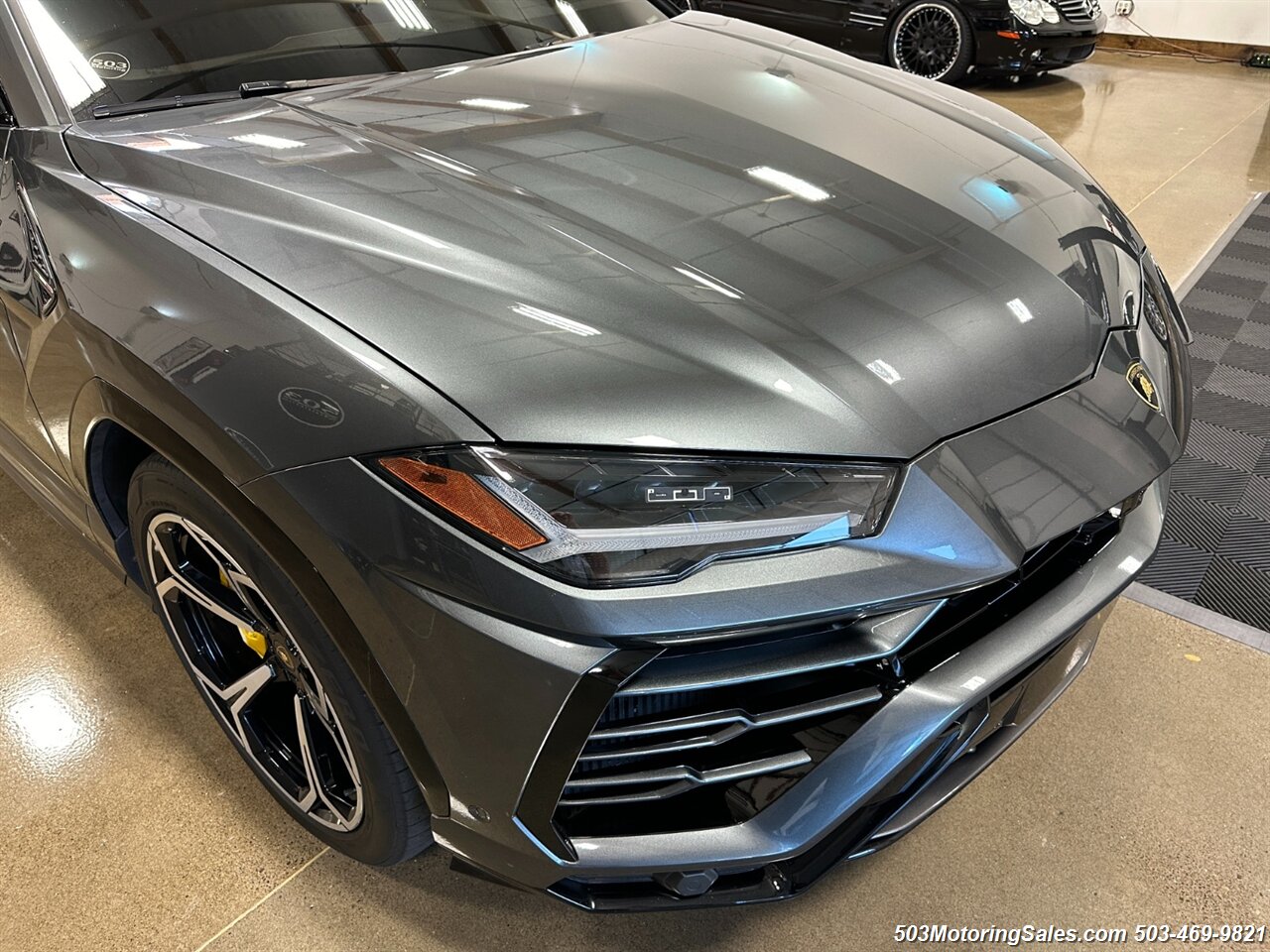 2020 Lamborghini Urus   - Photo 21 - Beaverton, OR 97005