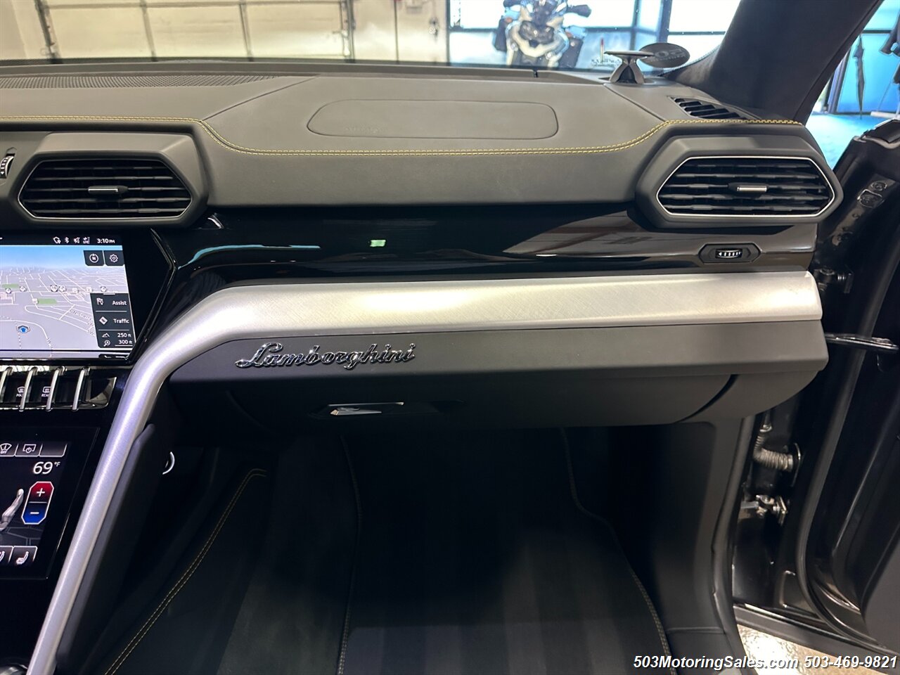 2020 Lamborghini Urus   - Photo 122 - Beaverton, OR 97005