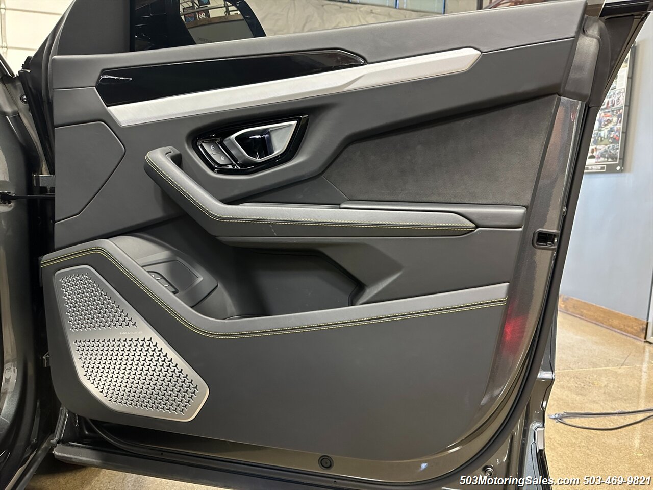 2020 Lamborghini Urus   - Photo 115 - Beaverton, OR 97005