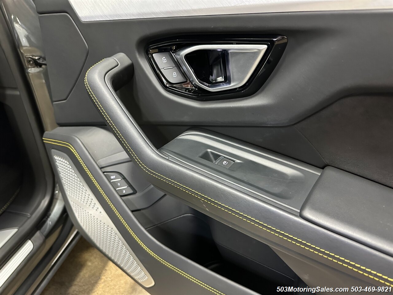 2020 Lamborghini Urus   - Photo 116 - Beaverton, OR 97005