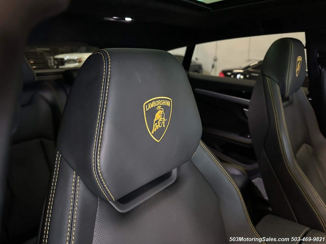 2020 Lamborghini Urus   - Photo 121 - Beaverton, OR 97005