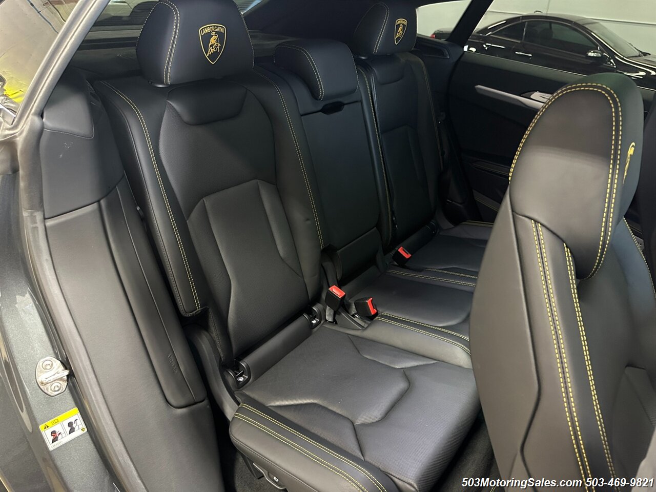 2020 Lamborghini Urus   - Photo 111 - Beaverton, OR 97005