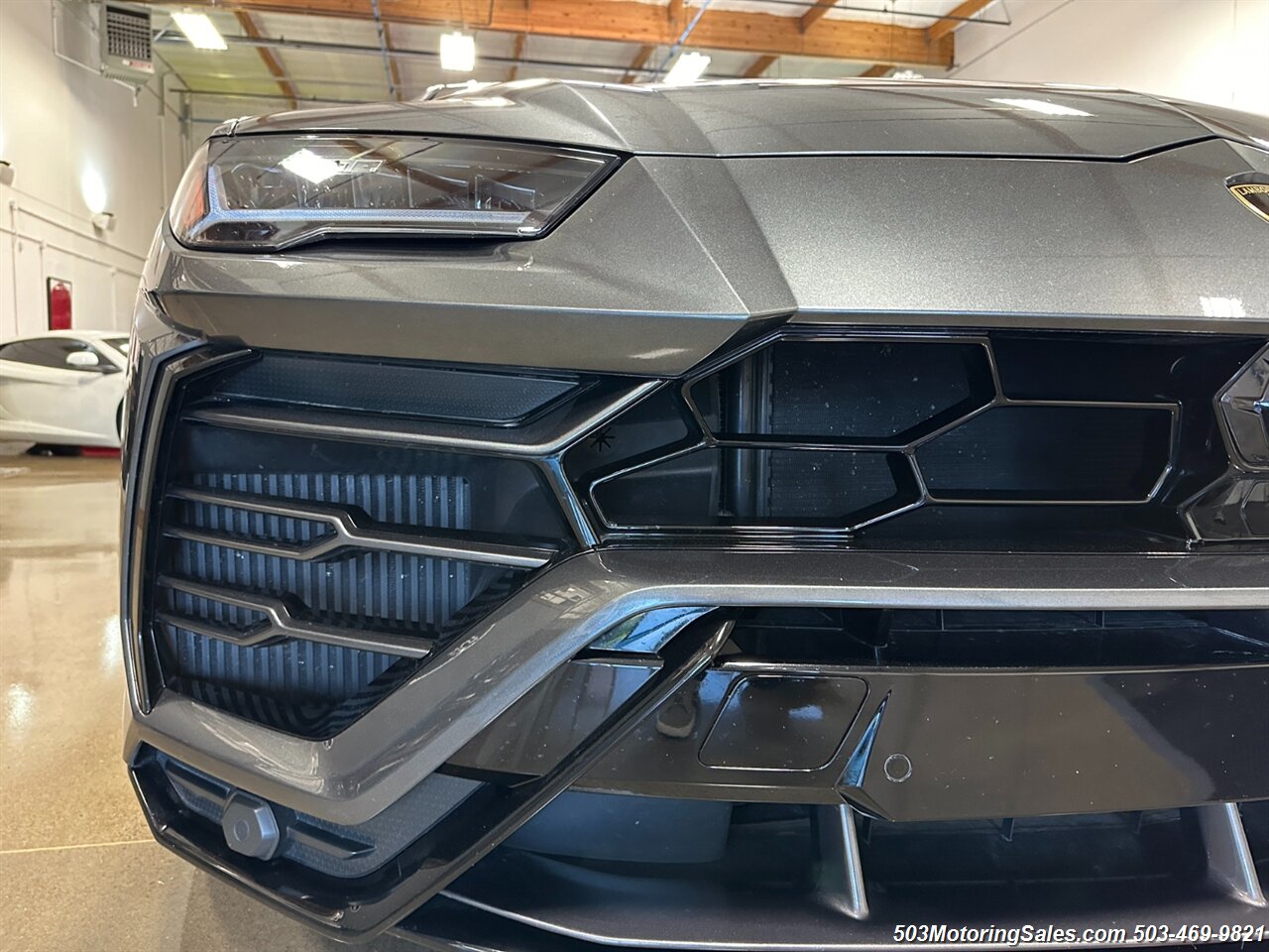 2020 Lamborghini Urus   - Photo 20 - Beaverton, OR 97005