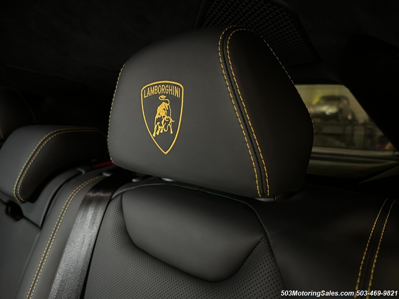 2020 Lamborghini Urus   - Photo 106 - Beaverton, OR 97005