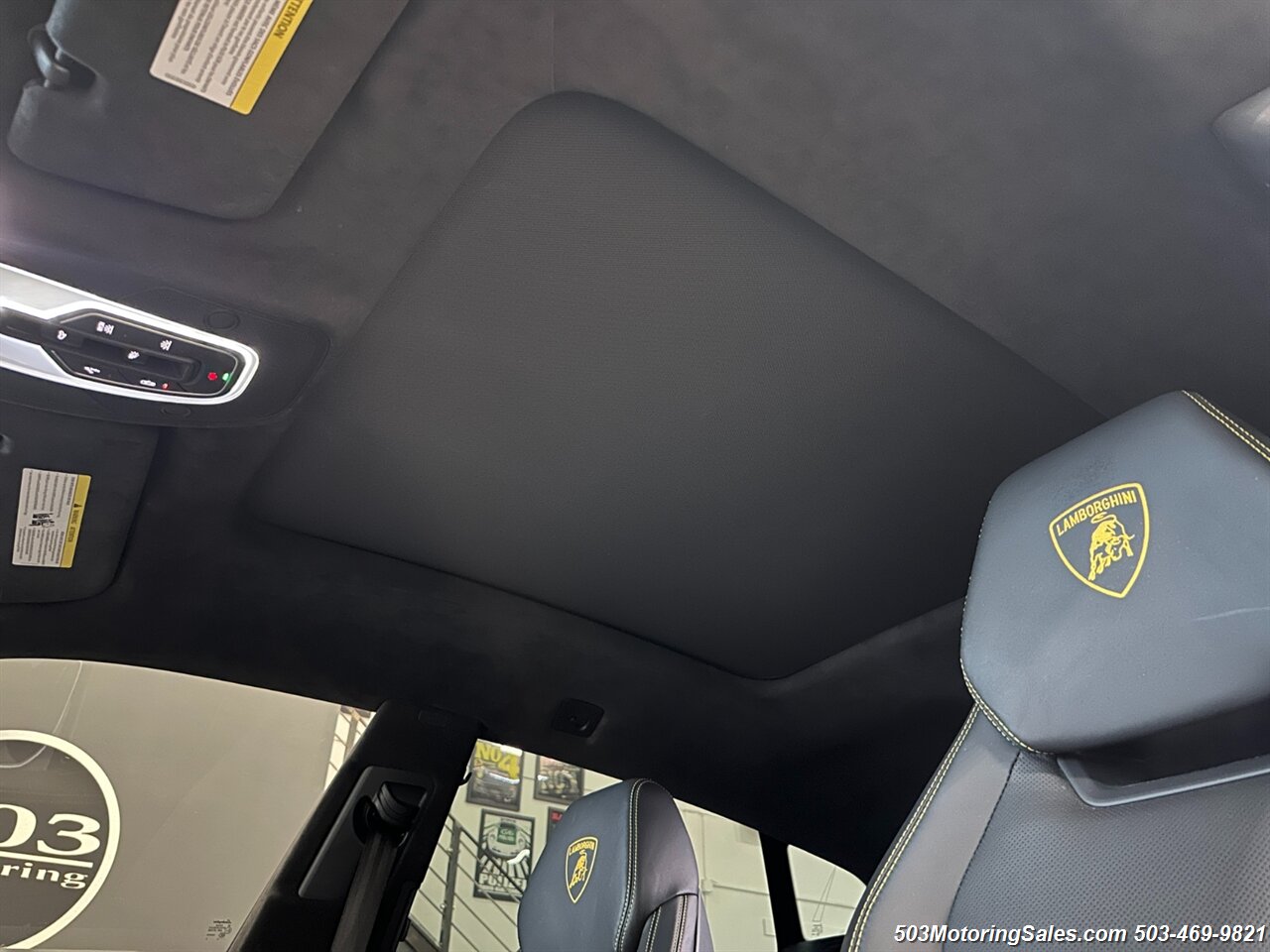 2020 Lamborghini Urus   - Photo 95 - Beaverton, OR 97005