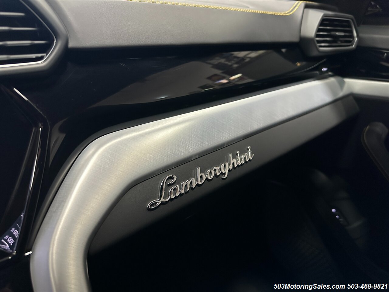 2020 Lamborghini Urus   - Photo 90 - Beaverton, OR 97005