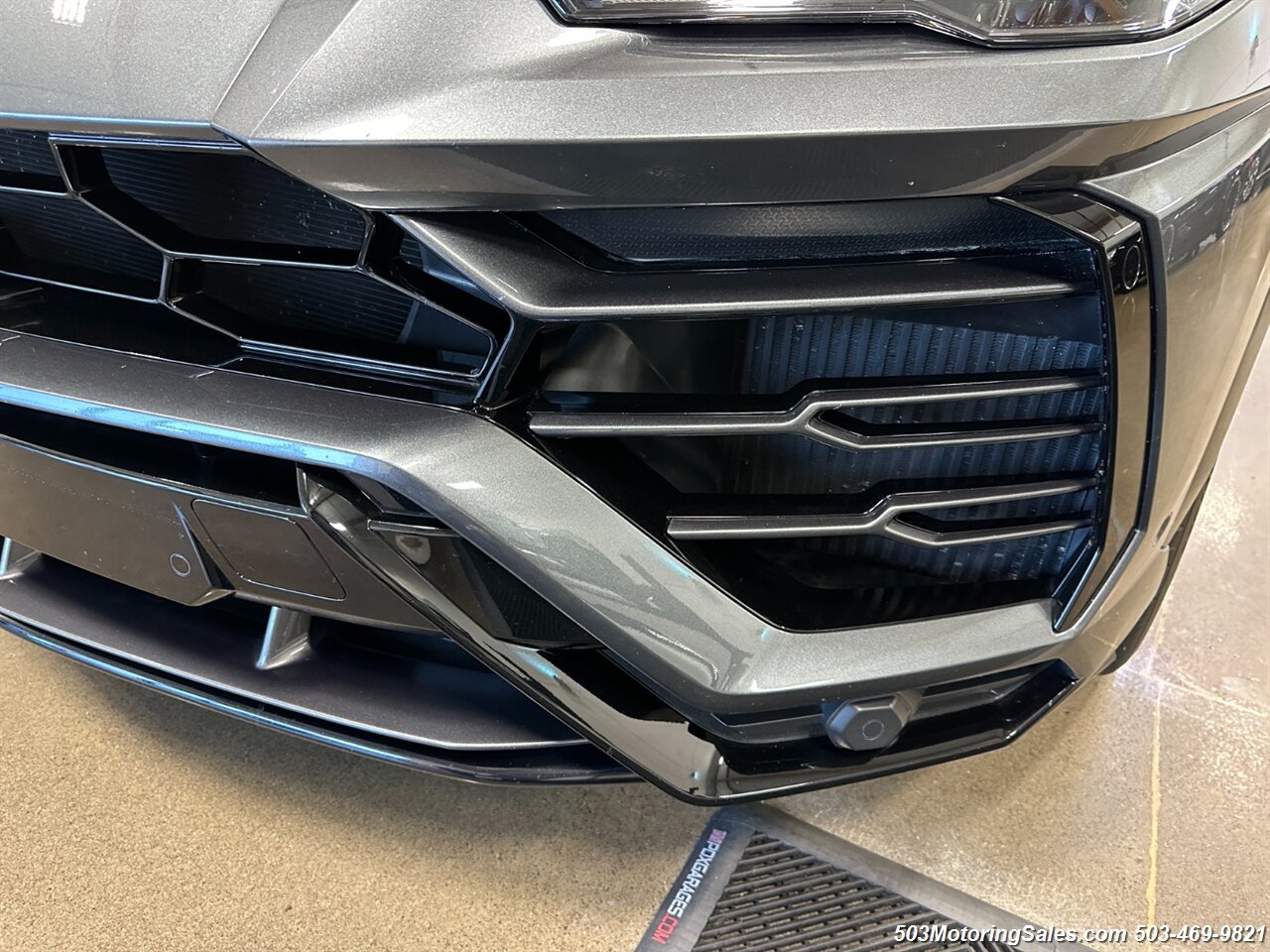 2020 Lamborghini Urus   - Photo 17 - Beaverton, OR 97005