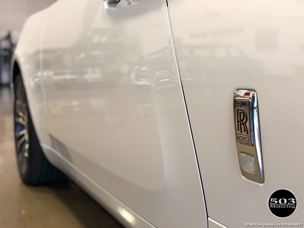 2018 Rolls-Royce Dawn 383k MSRP and only 293 Miles   - Photo 13 - Beaverton, OR 97005