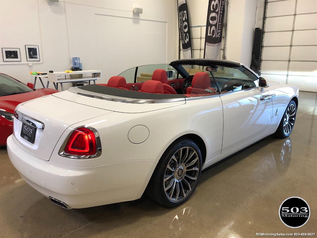 2018 Rolls-Royce Dawn 383k MSRP and only 293 Miles   - Photo 16 - Beaverton, OR 97005
