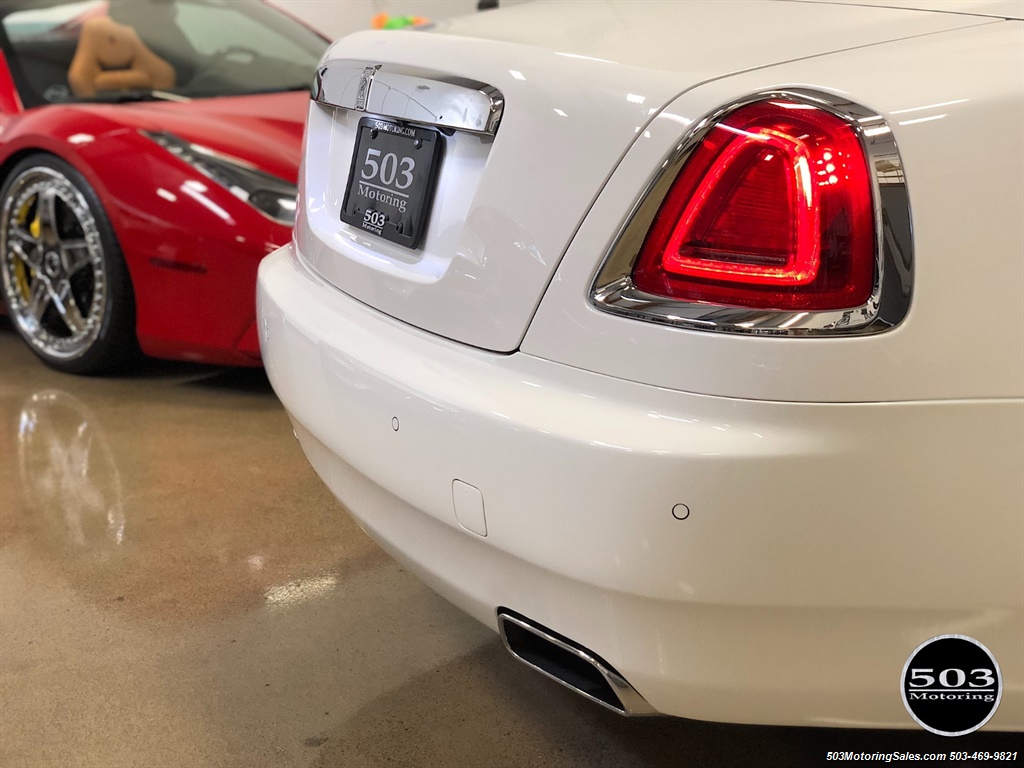 2018 Rolls-Royce Dawn 383k MSRP and only 293 Miles   - Photo 18 - Beaverton, OR 97005