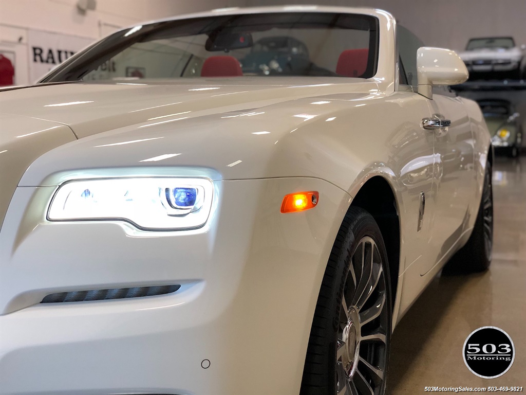 2018 Rolls-Royce Dawn 383k MSRP and only 293 Miles   - Photo 7 - Beaverton, OR 97005