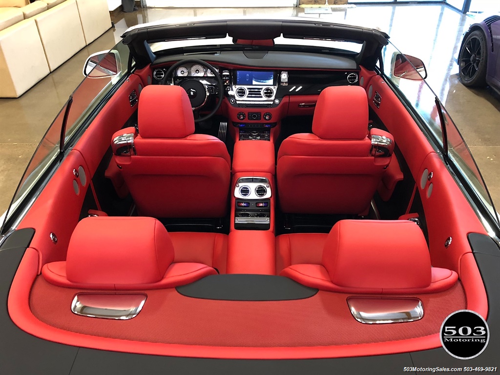 2018 Rolls-Royce Dawn 383k MSRP and only 293 Miles   - Photo 3 - Beaverton, OR 97005