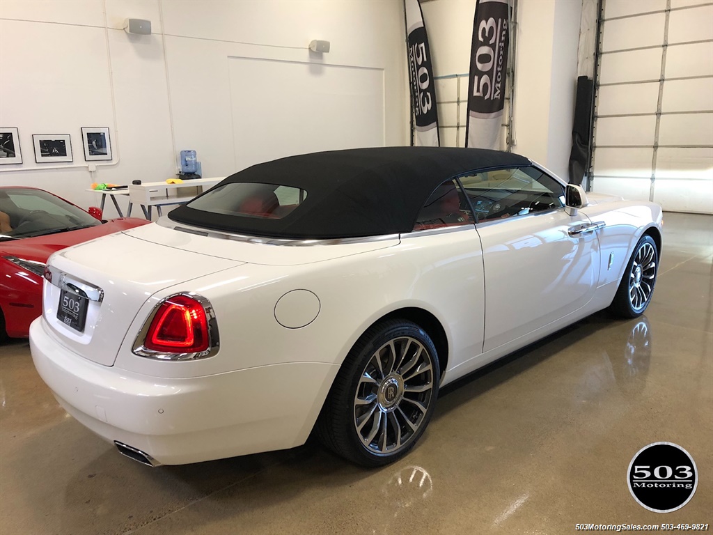 2018 Rolls-Royce Dawn 383k MSRP and only 293 Miles   - Photo 4 - Beaverton, OR 97005