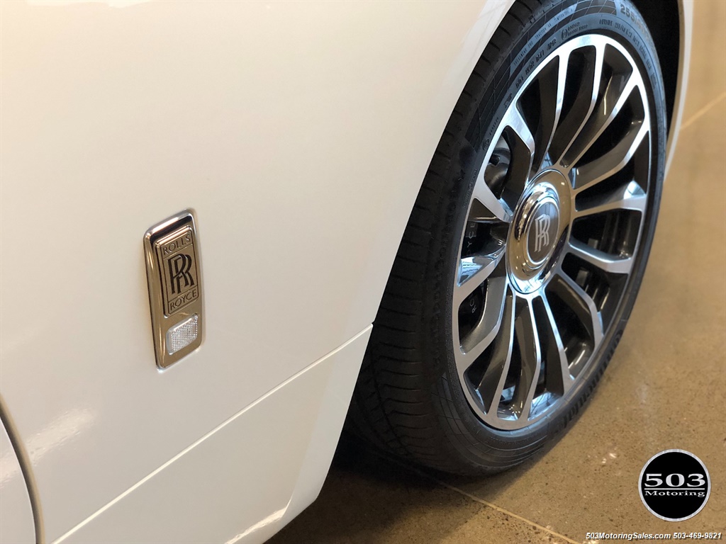 2018 Rolls-Royce Dawn 383k MSRP and only 293 Miles   - Photo 15 - Beaverton, OR 97005