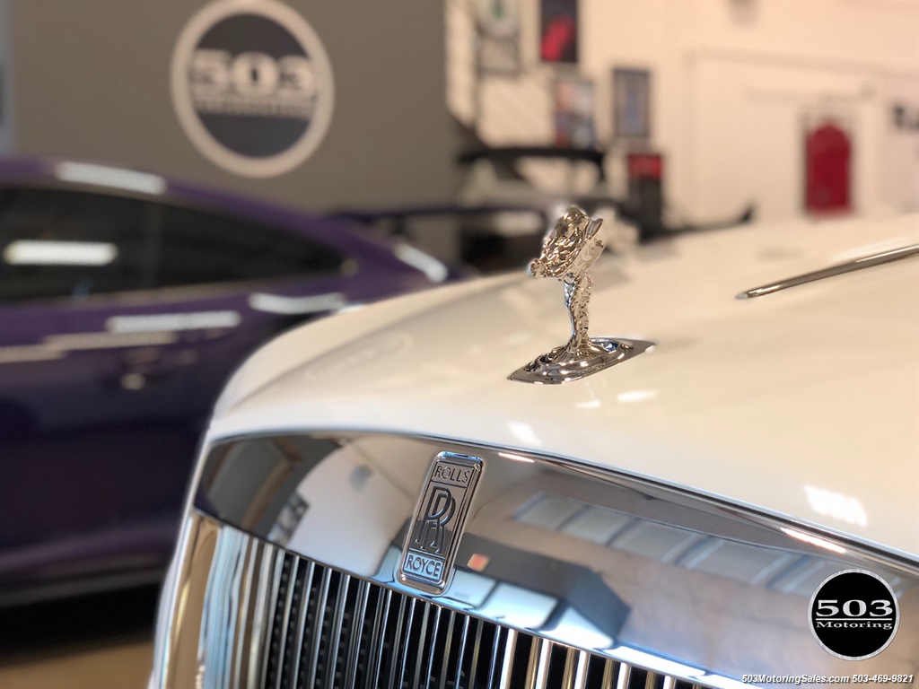 2018 Rolls-Royce Dawn 383k MSRP and only 293 Miles   - Photo 17 - Beaverton, OR 97005