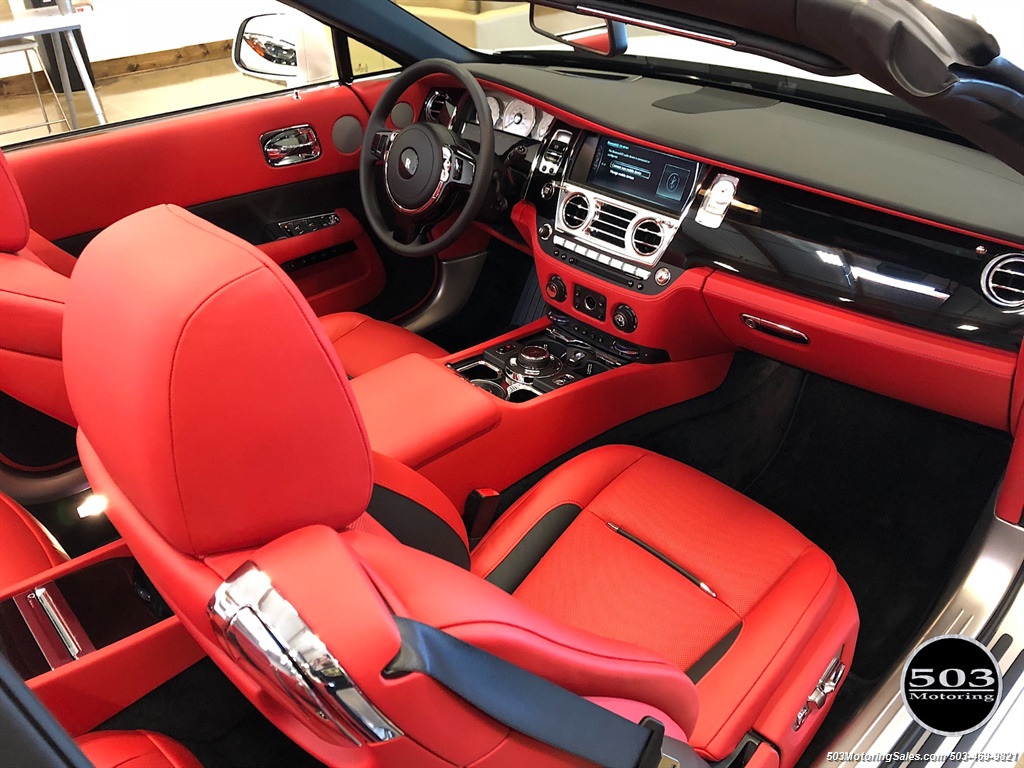 2018 Rolls-Royce Dawn 383k MSRP and only 293 Miles   - Photo 46 - Beaverton, OR 97005