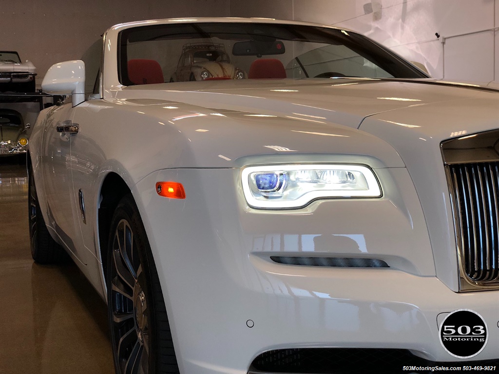 2018 Rolls-Royce Dawn 383k MSRP and only 293 Miles   - Photo 10 - Beaverton, OR 97005