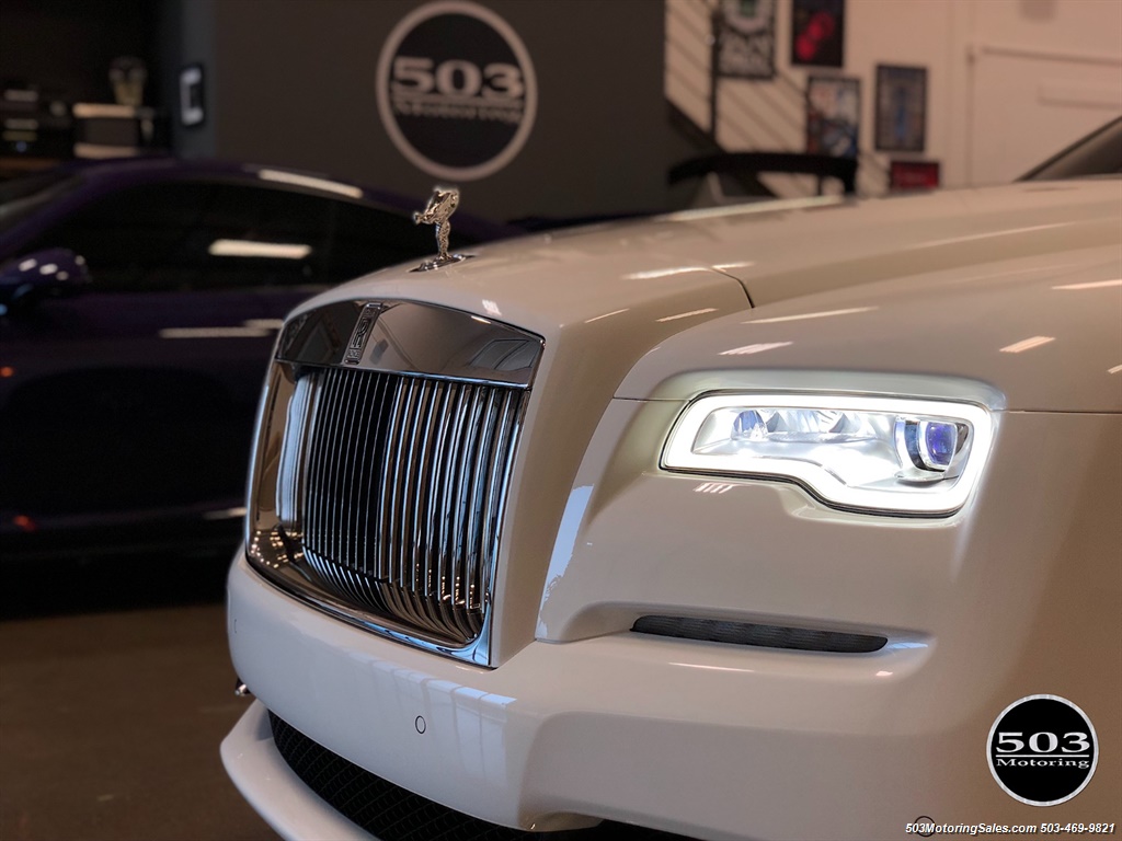 2018 Rolls-Royce Dawn 383k MSRP and only 293 Miles   - Photo 6 - Beaverton, OR 97005