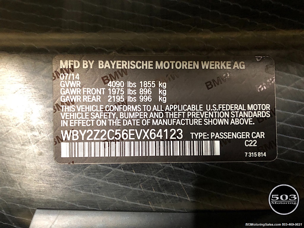 2014 BMW i8 Pure Impulse World   - Photo 60 - Beaverton, OR 97005