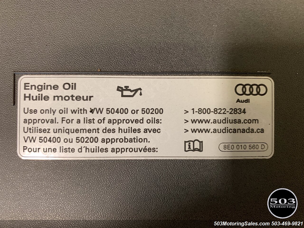 2018 Audi Q3 2.0T quattro Premium Plus   - Photo 88 - Beaverton, OR 97005