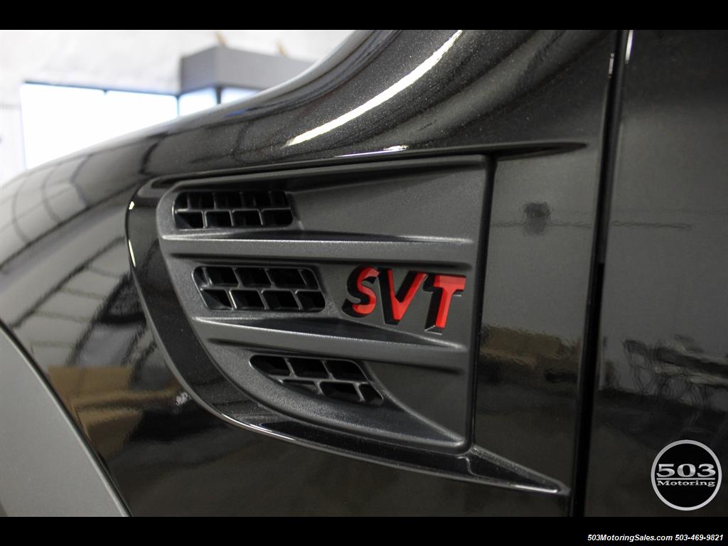2014 Ford F-150 SVT Raptor, Black/Black w/ Only 18k Miles!   - Photo 13 - Beaverton, OR 97005