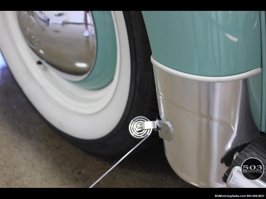 1963 Volkswagen Beetle-Classic Ragtop   - Photo 24 - Beaverton, OR 97005