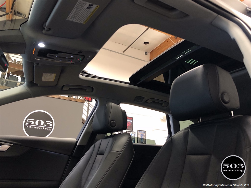 2017 Audi Allroad 2.0T quattro Premium   - Photo 54 - Beaverton, OR 97005