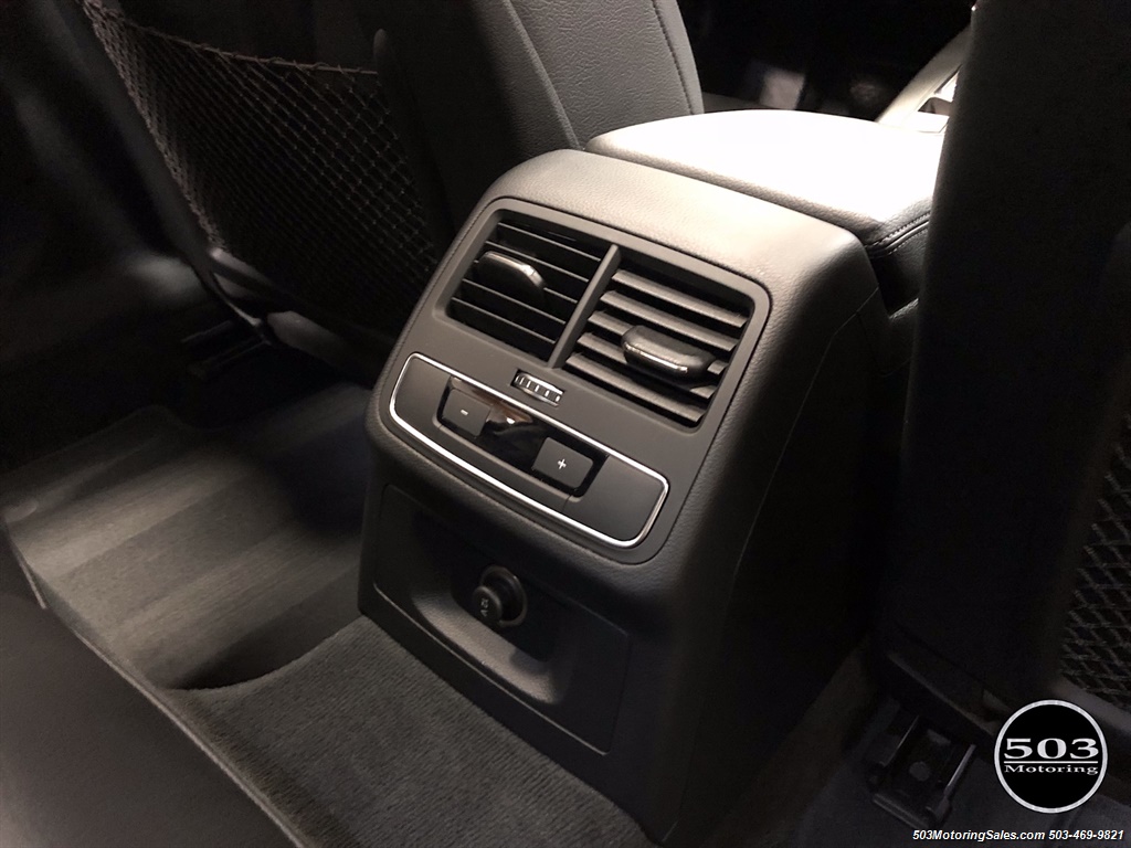 2017 Audi Allroad 2.0T quattro Premium   - Photo 37 - Beaverton, OR 97005