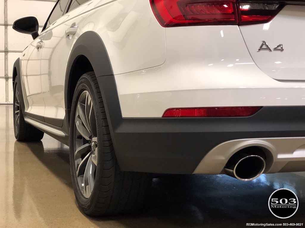 2017 Audi Allroad 2.0T quattro Premium   - Photo 23 - Beaverton, OR 97005