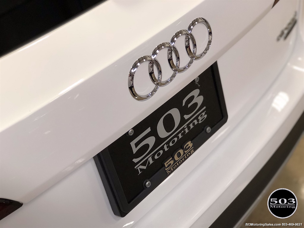 2017 Audi Allroad 2.0T quattro Premium   - Photo 25 - Beaverton, OR 97005