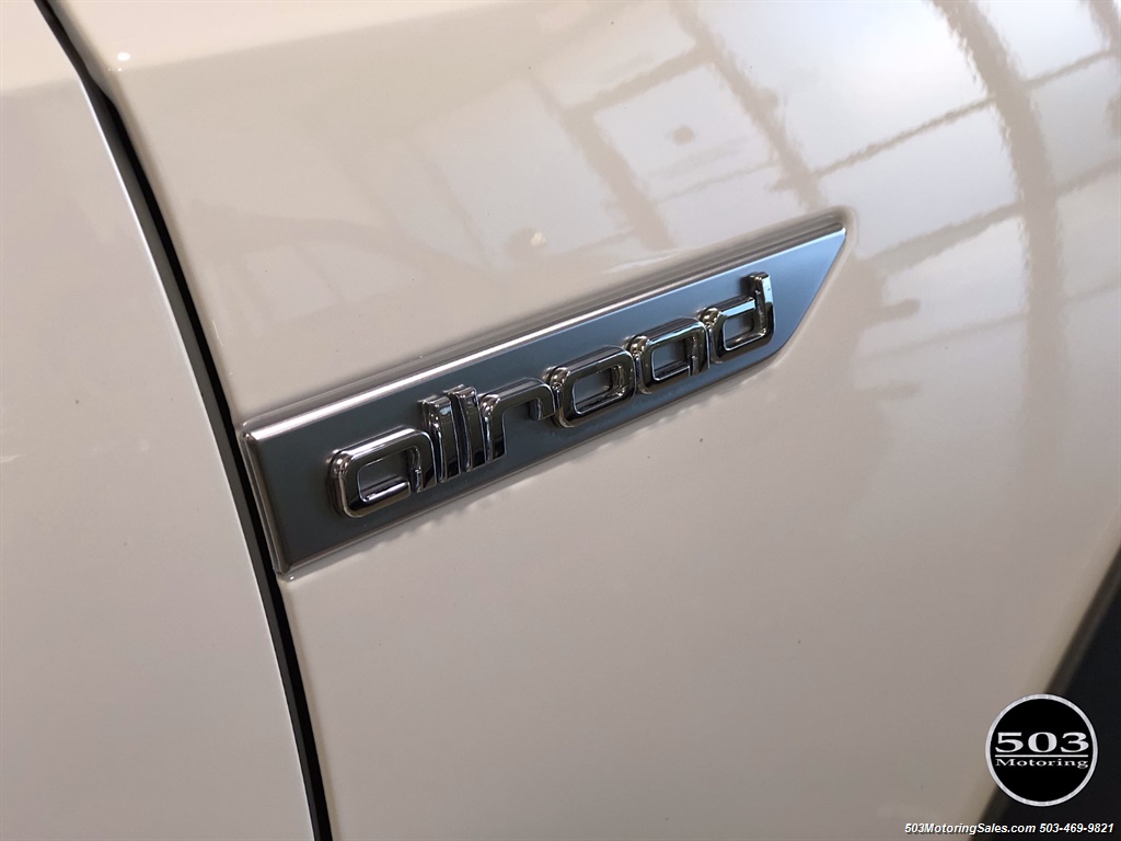 2017 Audi Allroad 2.0T quattro Premium   - Photo 14 - Beaverton, OR 97005