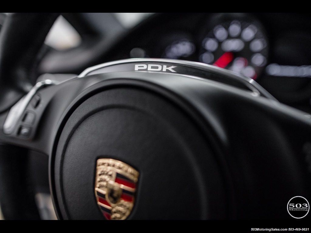 2013 Porsche Panamera GTS   - Photo 32 - Beaverton, OR 97005