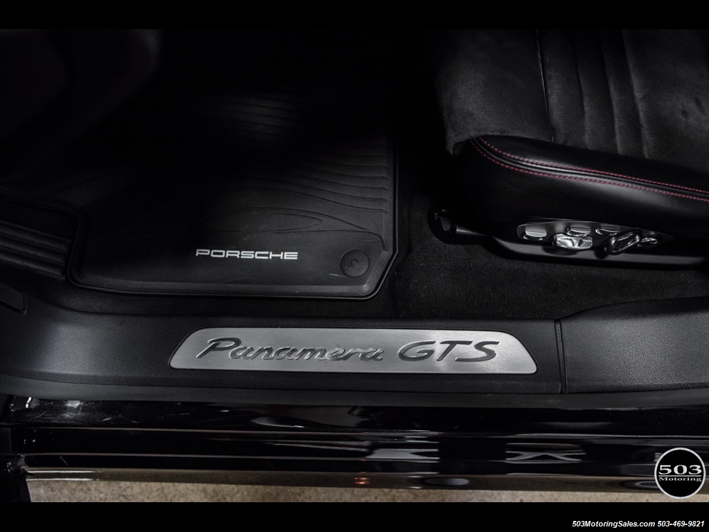 2013 Porsche Panamera GTS   - Photo 26 - Beaverton, OR 97005