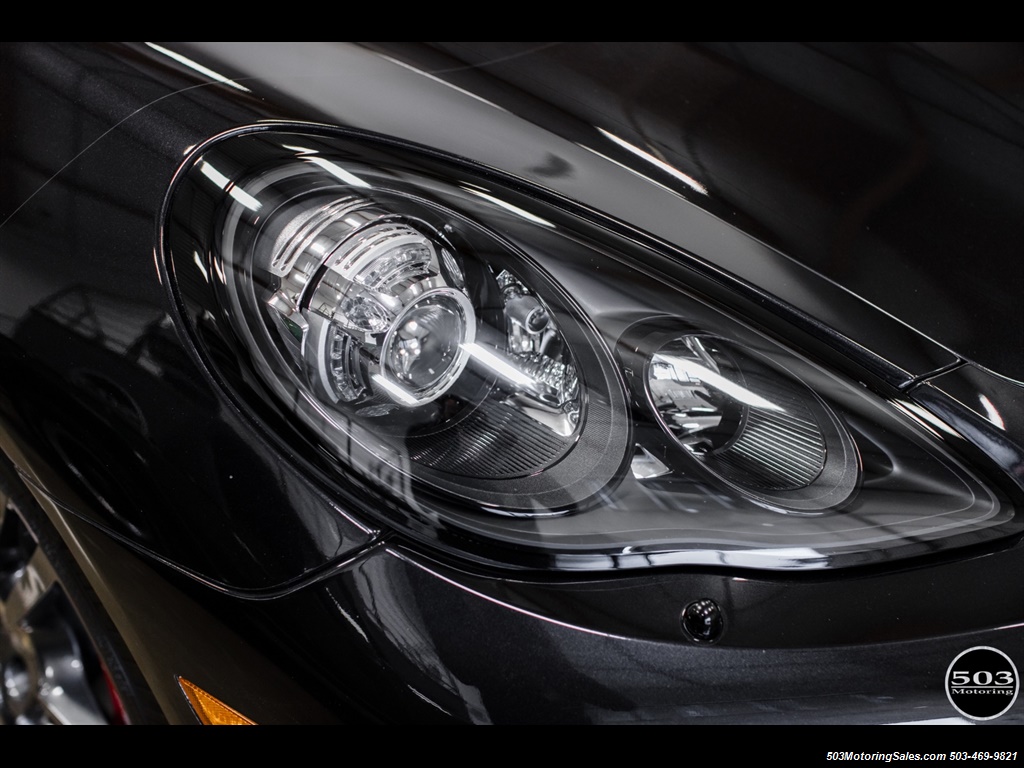 2013 Porsche Panamera GTS   - Photo 18 - Beaverton, OR 97005